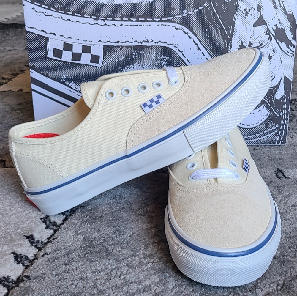 COPY - Vans Skate Authentic